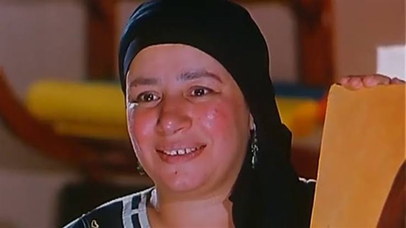 عبلة كامل
