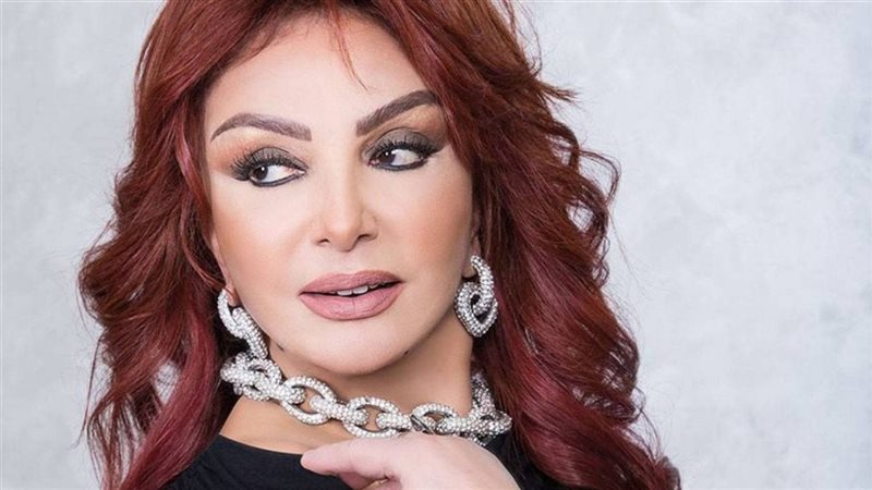 نبيلة عبيد ويوسف