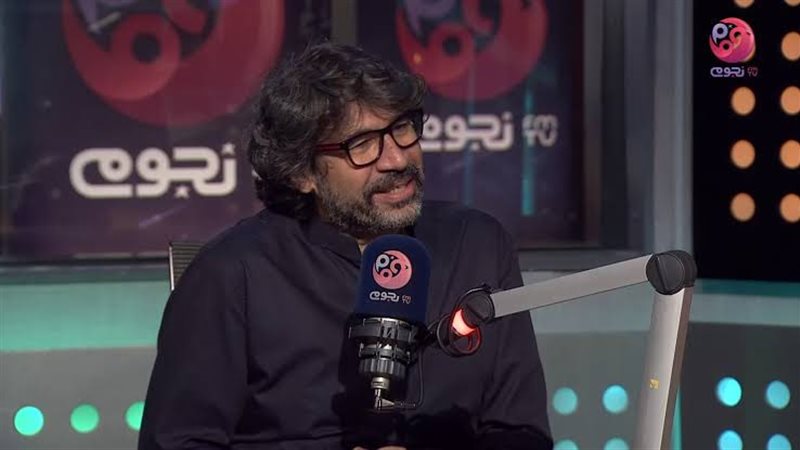 عمر هلال مخرج فوي