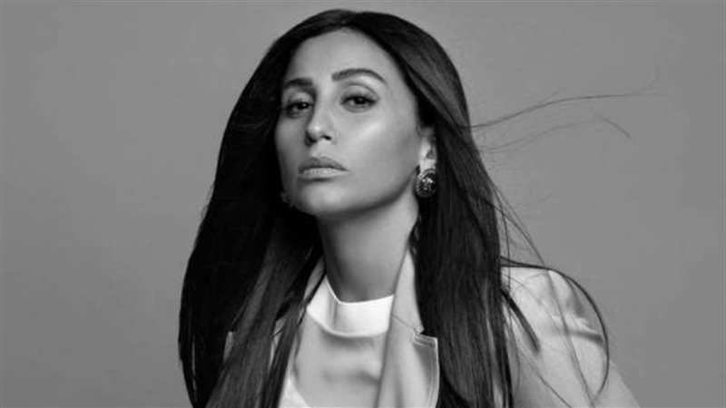 دينا الشربيني