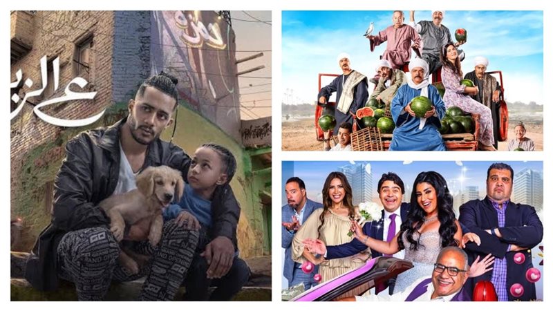 أفلام خسروا هذا العام