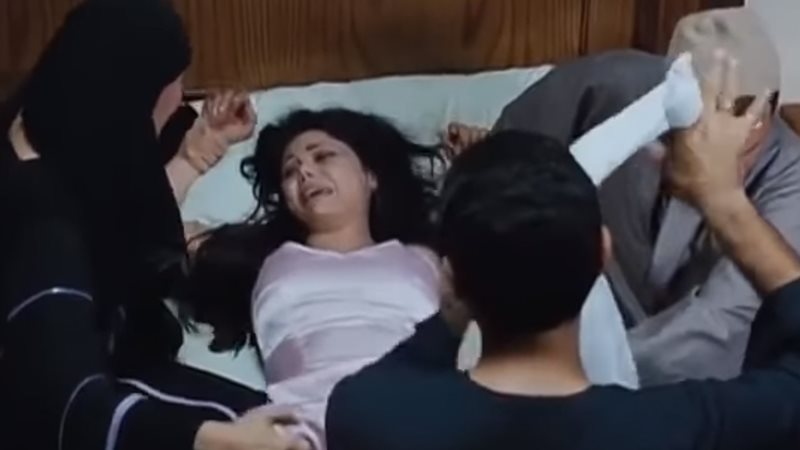 الدخلة البلدى