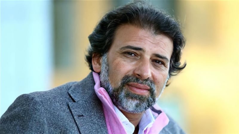 خالد يوسف