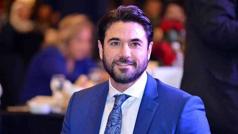 أحمد عز