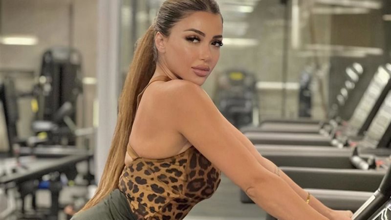 سارة سلامة