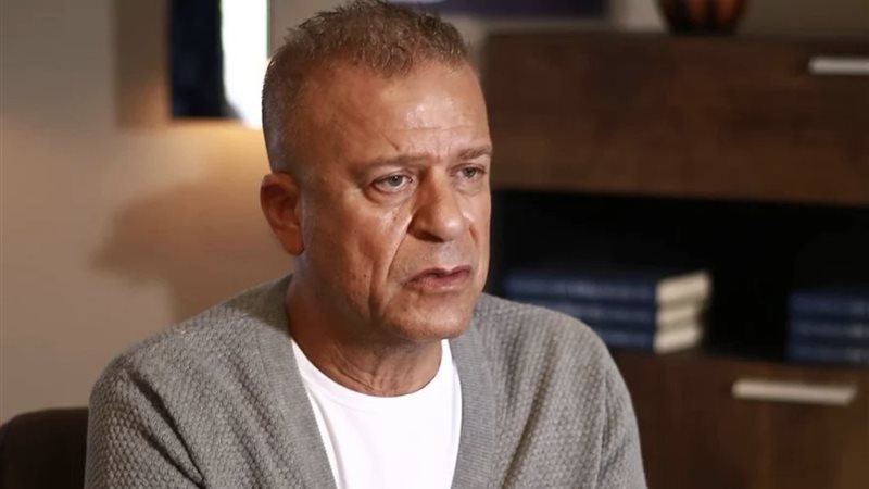شريف منير