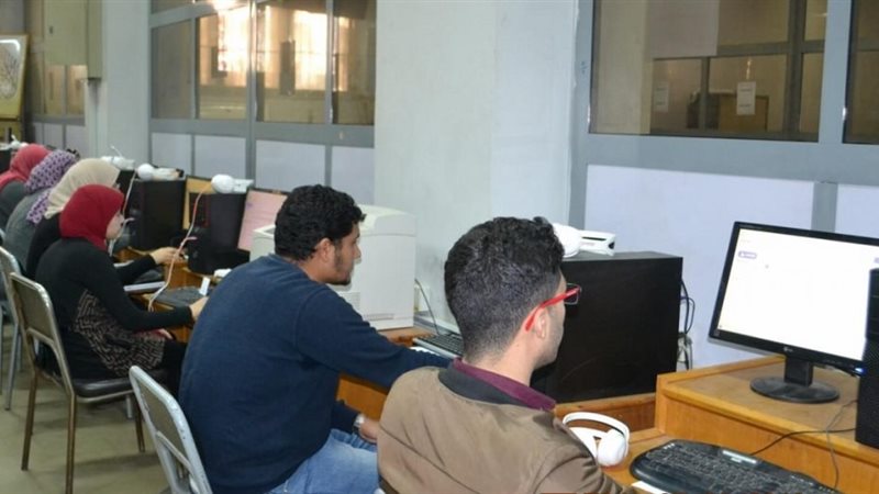 نتيجة تنسيق الدبلومات