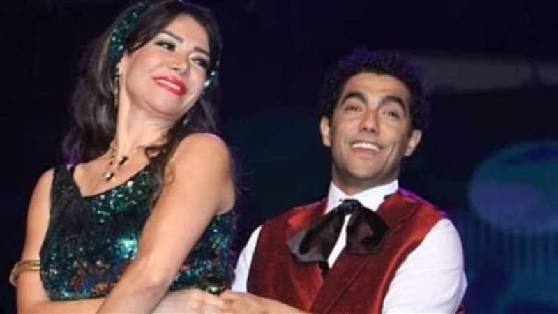 ميدو عادل ولقاء سويدان