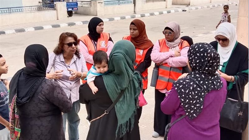 حملة بلدي أمانة