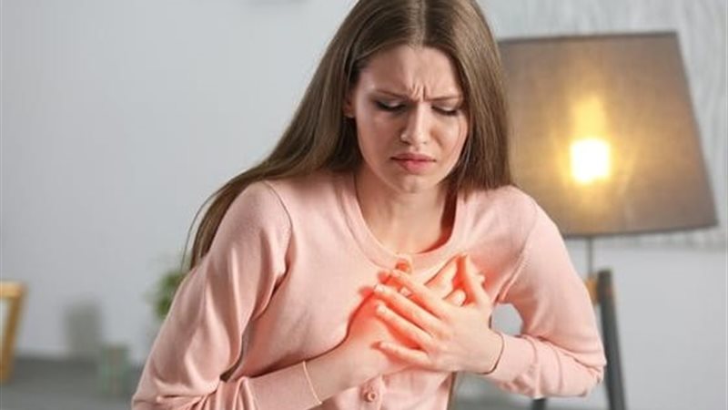 علامات تنذر بامراض