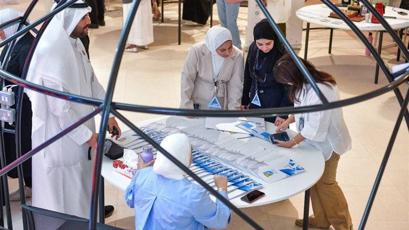 الاختلاط في جامعة