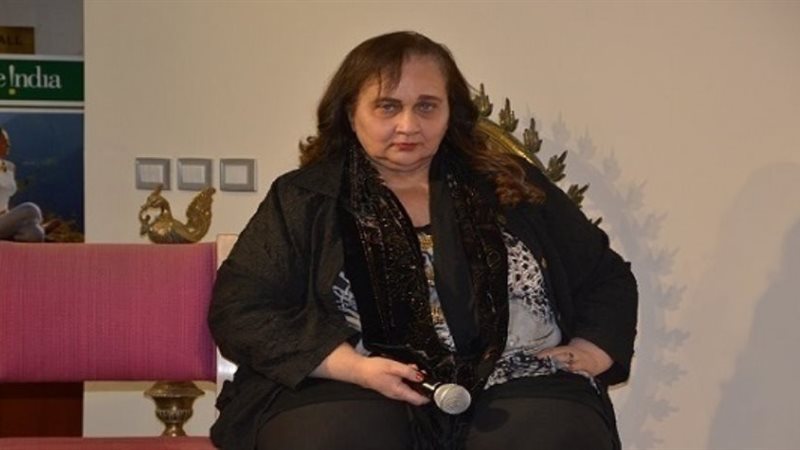 ماجدة خير الله