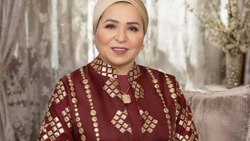 انتصار السيسي