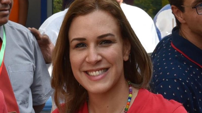 رانيا علواني