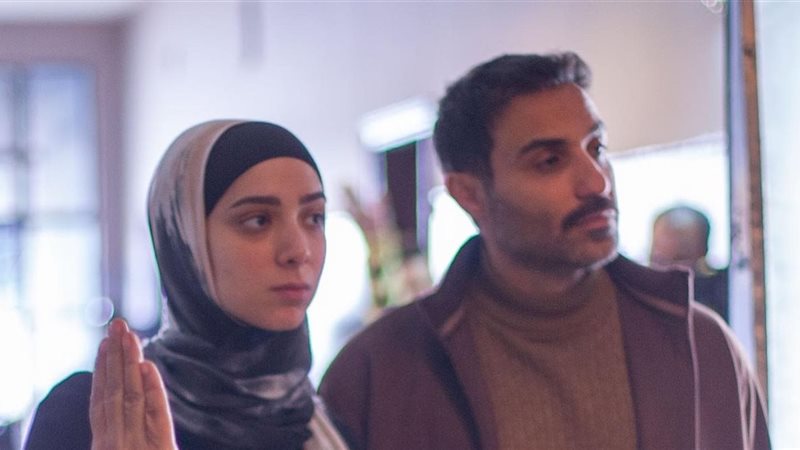 داليا شوقي في سفاح