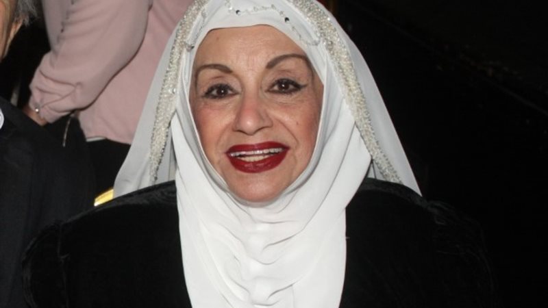 نجاح سلام
