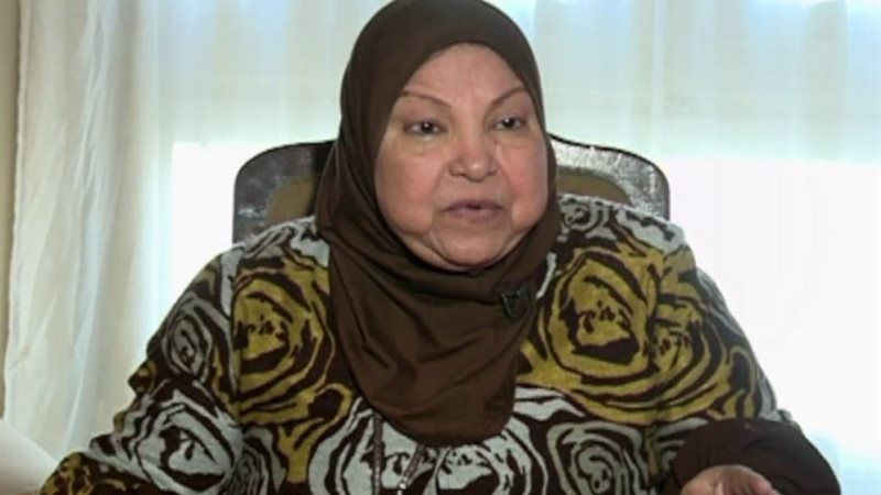 سعاد صالح
