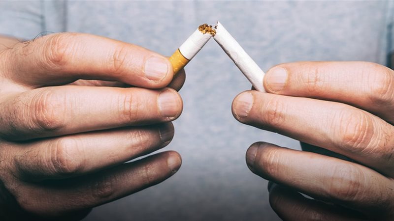 مشروبات للاقلاع عن