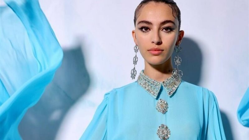 أميرة الزهير