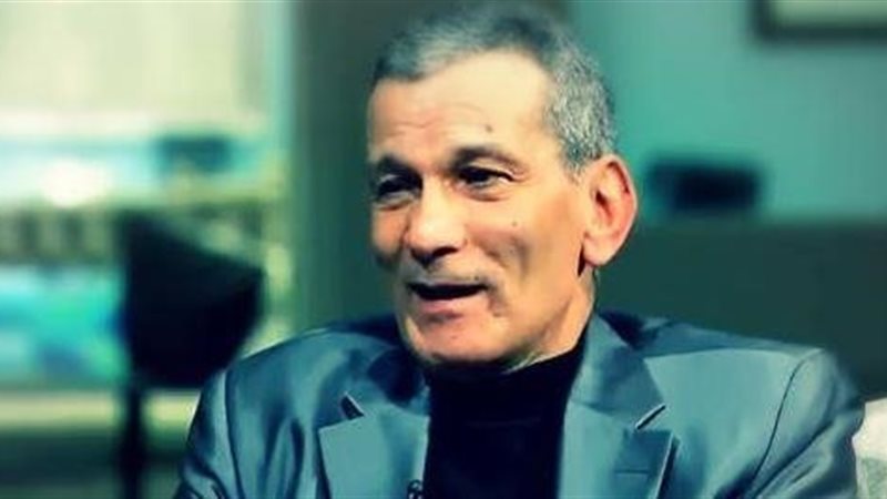 الفنان محمد فريد