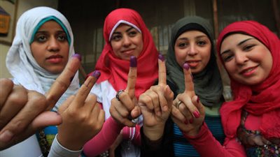 كيف تستعد المرأة المصرية للانتخابات الرئاسية 2024؟