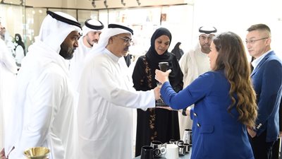 «الشارقة للتراث» يحتفي بمكانة القهوة في المجتمع الإماراتي