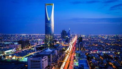السعودية تحقق المركز الثاني عالميا في نمو عدد السياح الوافدين