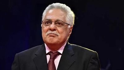 توفيق عبد الحميد يثير قلق جمهوره بعد اعتزاله الفن للمرة الثانية  