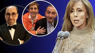 فيروز والأزمات القضائية.. خلافات جارة القمر من الرحبانية إلى مايا دياب