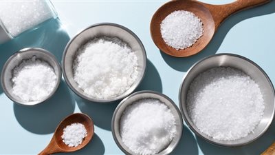 استشاري: ملح الطعام يهدد القلب والكلى وضغط الدم