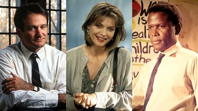 فى يوم المعلم العالمي.. أفلام عالمية جسدت العلاقة بين الطالب والمدرس