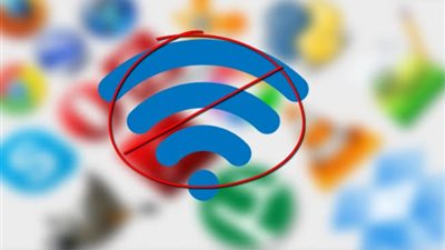 انقطاع الإنترنت وانتشار فيروس يهدد البشرية.. ما القصة؟