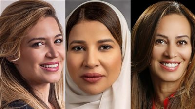 7 نساء عربيات في صدارة عالم «العملات المشفرة»