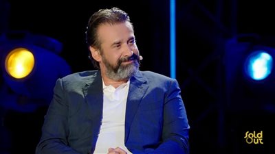 كريم عبد العزيز: أصبت بـ9 جلطات في الرئة وطبيبة تنبأت بموتي