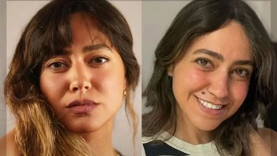 هند عبد الحليم في أحدث ظهور «بدون شامة» (صور)