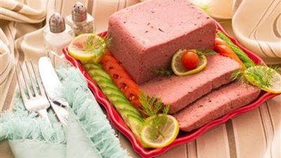 طريقة عمل البلوبيف بخطوات سهلة في المنزل