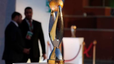 قرعة دوري أبطال أفريقيا تشهد مواجهات نارية للأهلى وبيراميدز