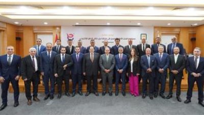 البنك الأهلي المصري يساهم في زيادة رأسمال ايزى كاش للدفع الإلكتروني بنسبة 20%