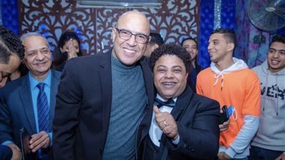 وفاة الفنان محمد بطاوي نجم مسرح مصر إثر أزمة قلبية