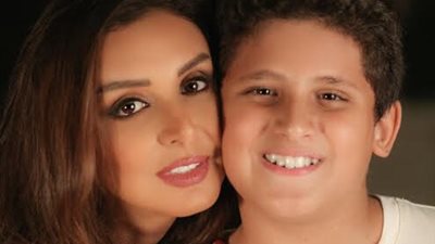 5 معلومات عن طليق أنغام فهد الكويتي بعد اشتعال الجدل حول ابنهما