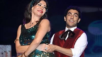 تسريب صوتي لميدو عادل بعد صفعه من لقاء سويدان (فيديو)