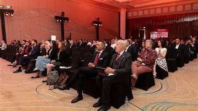 مؤتمر الجمعية الأمريكية للكيمياء السريرية يناقش حلولا مستدامة لتحديات المختبرات بالشرق الأوسط (صور)