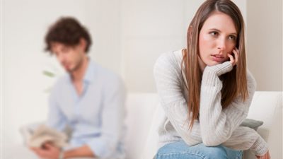 4 علامات تكشف لكِ الرجل الأناني