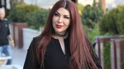 عبير شمس الدين عن تعرضها للخيانة الزوجية: عنده فراغ وبيضعف أمام المغريات 