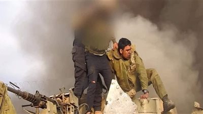  فلسطين اليوم .. حماس تحتجز 50 أسير إسرائيلي بعملية طوفان الأقصى