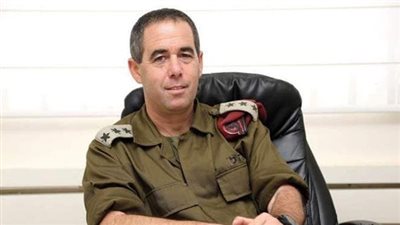 طوفان الأقصى.. القائد العسكري «نمرود ألوني» أبرز الآسرى الإسرائيليين 