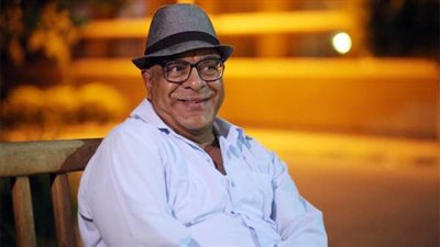 حميد الشاعري يكشف التطورات الصحية للفنان عنتر هلال 