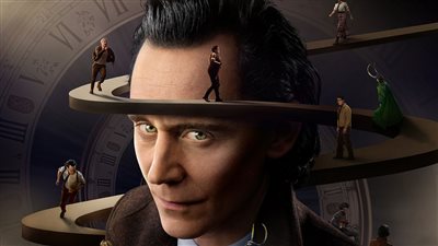 موعد عرض مسلسل لوكي الموسم الثاني على منصة «ديزني +» 