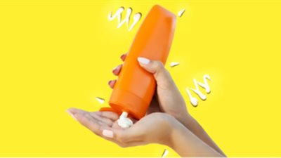 معلومات تحسم اختيارك لواقي الشمس المثالي