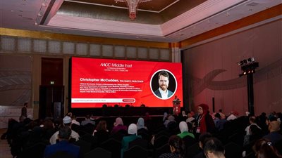 10 توصيات في ختام مؤتمر الجمعية الأمريكية للكيمياء السريرية ـ الشرق الأوسط 2023